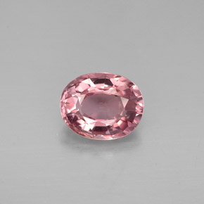 1.15 ct Natural Rose Tourmaline