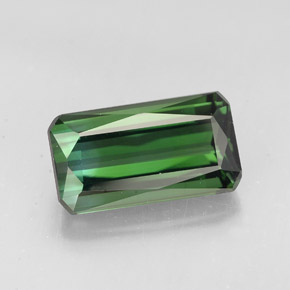 2.82 ct Natural Bluish Green Tourmaline
