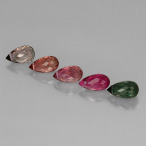 Fine Loose Gemstones
