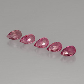 Fine Loose Gemstones