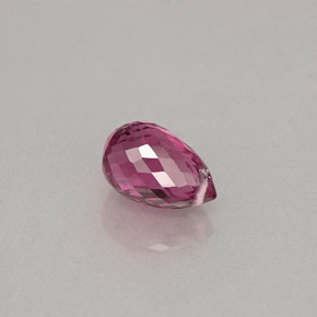 1.18 ct Natural Pinkish Purple Tourmaline