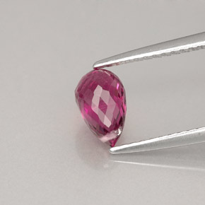 Fine Loose Gemstones