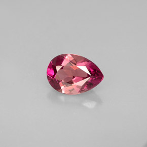 0.64 ct Natural Purple Pink Tourmaline