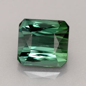2.33 ct Natural Green Tourmaline