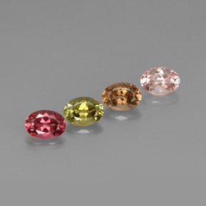 Fine Loose Gemstones