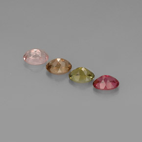 Colored Gemstones