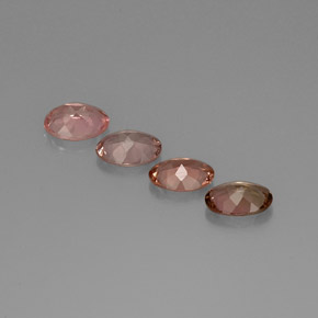 Colored Gemstones