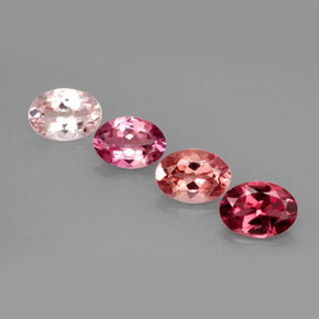 Fine Loose Gemstones