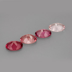 Colored Gemstones