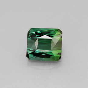 1.98 ct Natural Green Tourmaline