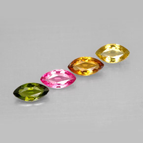 Fine Loose Gemstones