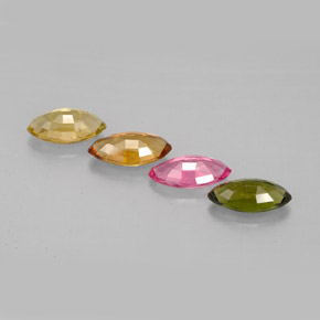 Colored Gemstones