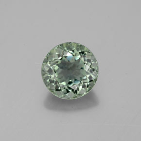 1.12 ct Natural Green Tourmaline