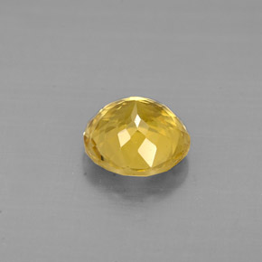 Colored Gemstones