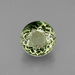 1.18 ct Natural Green Tourmaline