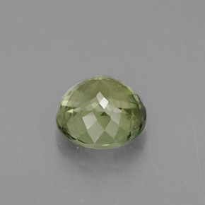 Colored Gemstones