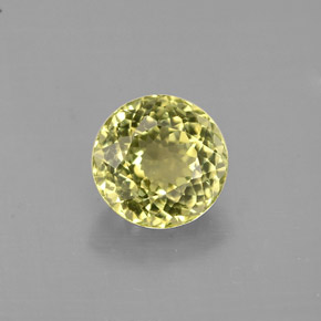 1.03 ct Natural Greenish Golden Tourmaline
