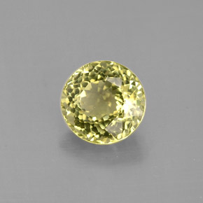 Fine Loose Gemstones
