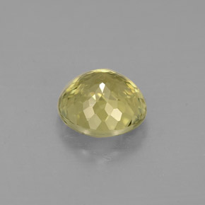 Colored Gemstones