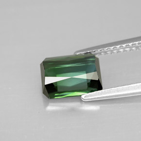 Colored Gemstones