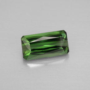 1.78 ct Natural Green Tourmaline
