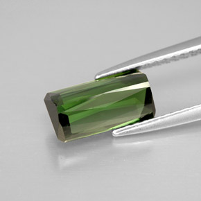 Colored Gemstones