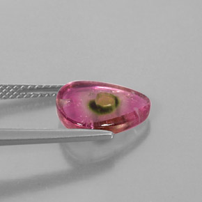 Colored Gemstones