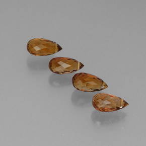 Colored Gemstones