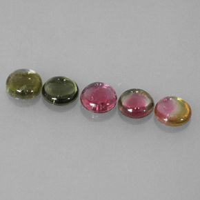 Colored Gemstones