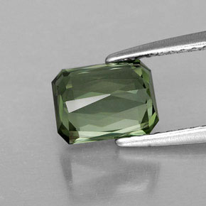 Colored Gemstones