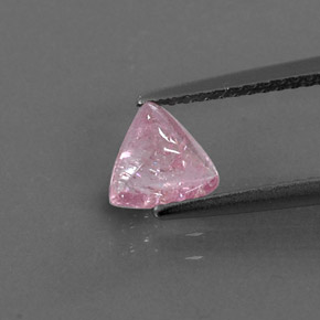 1.02 ct Natural Pink Tourmaline
