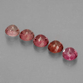 Colored Gemstones