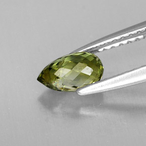 Colored Gemstones