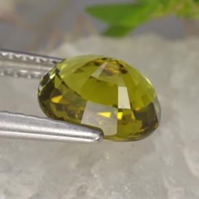 Colored Gemstones
