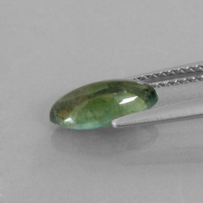 Colored Gemstones