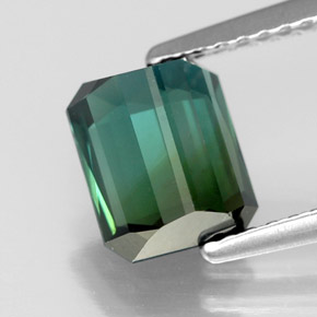 Colored Gemstones