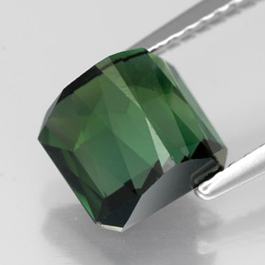 Colored Gemstones