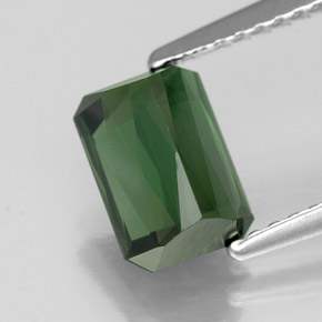 Colored Gemstones