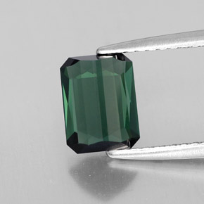 Colored Gemstones