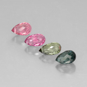 Fine Loose Gemstones