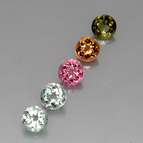 Fine Loose Gemstones