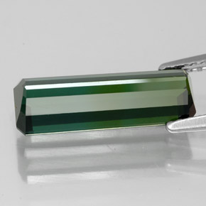 Colored Gemstones