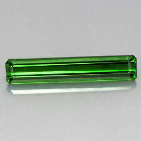 5.02 ct Natural Green Tourmaline