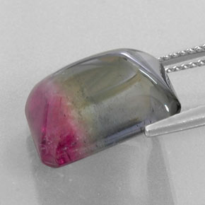Colored Gemstones