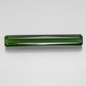 10.12 ct Natural Green Tourmaline