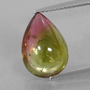 4.43 ct Natural Watermelon Tourmaline