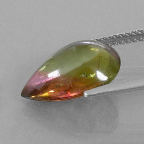 Colored Gemstones