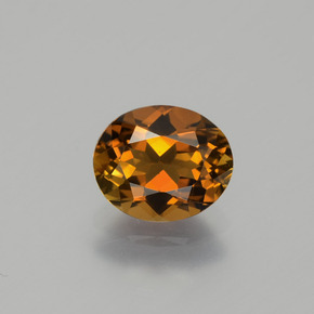 orange tourmaline 1 4ct oval from mozambique and untreated gemstone orange tourmaline 1 4ct oval from mozambique and untreated gemstone