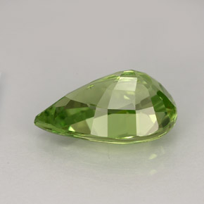 Colored Gemstones