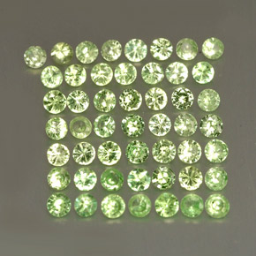 Fine Loose Gemstones